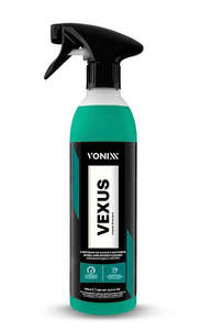 Vonixx: VONIXX VEXUS Wheel & Engine Cleaner 500ml