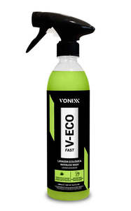 Vonixx: VONIXX V-ECO FAST Waterless Wash 500ml