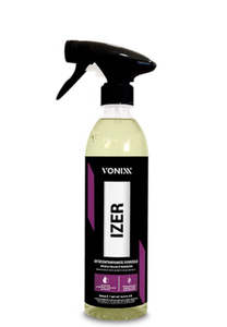 VONIXX IZER Iron Fallout Remover 500ml