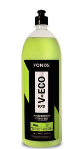 Vonixx: VONIXX V-ECO PRO Waterless Wash Concentrate 1.5L (1:15 Heavy Cleaning, 1:30 conventional cleaning, 1:50 for light cleaning)