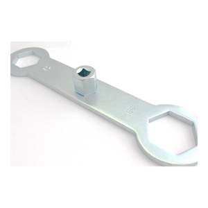 Tools: WHITES CLUTCH NUT WRENCH - 32mm x 39mm