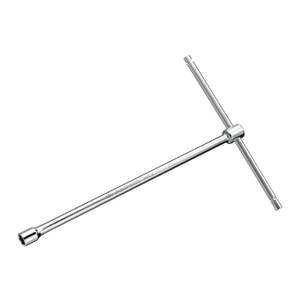 Tools: Whites T-handle Socket Wrench 12mm Taiwan