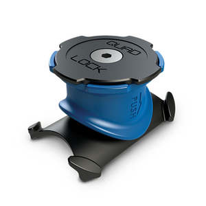 Quad Lock: Quadlock Stem / Handlebar Bicycle Mount