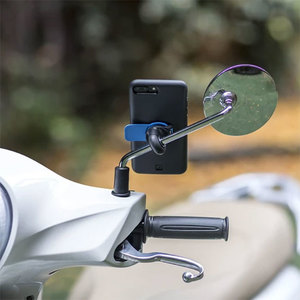 Quad Lock: Quadlock Mirror Mount