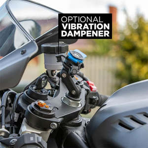 Quad Lock: Quadlock Fork Stem Mount