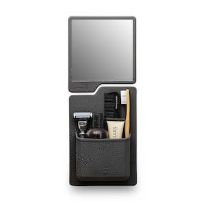 Shower Bath Organization: The James & Oliver Set