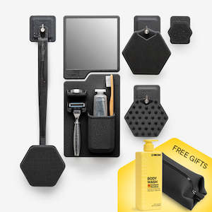 Grooming Tools: Get Your Grooming Together Pack