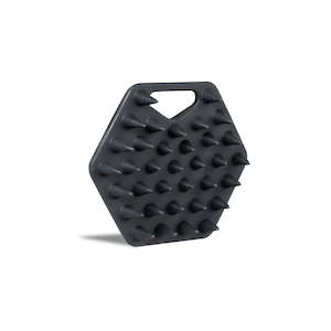 Grooming Tools: The Beard Scrubber