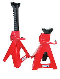 12 Ton Jack Stand Heavy Jack Stand 12 Ton Jack - Tool Express Remake