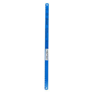12X1/2X18 HSS HANDBLADE 12X1/2X18 Hacksaw Blade - Tool Express Remake