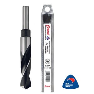 14.00 Hss 1/2 In Shank Evacut 14.00 1/2 Shank Drill Bit 1/2 Shank Drill Bit - To&hellip;