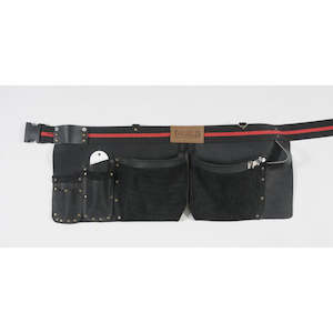 Tool Belts: Taurus Professional Split Leg Fencing Apron