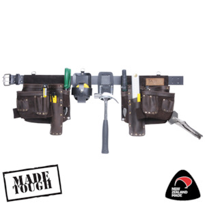 Tool Belts: Taurus Roofers Toolbelt