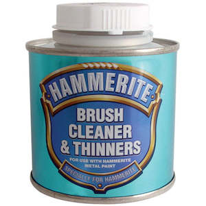 Hammerite 250ml: Hammerite Thinners 250ml