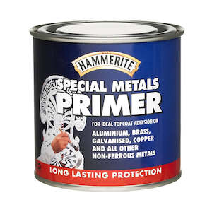 Hammerite Special Metal Primer 250ml