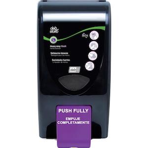 Hand Cleaners Skin Care: Deb Stoko Gritty Foam 3L Dispenser | Hand Cleaners & Skin Care - Dispensers