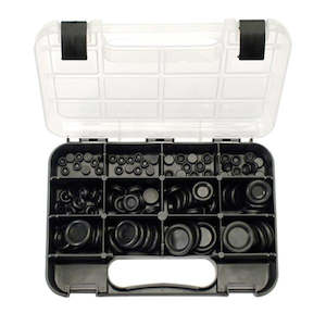 Champion Gj Grab Kit 95Pc Blanking Grommets | Grab Kits