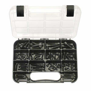 Champion Gj Grab Kit 90Pc Skt Head Cap Screws Din912 Gr.8.8 | Grab Kits