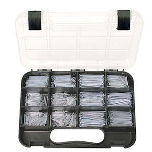 Champion Gj Grab Kit 795Pc Split (Cotter) Pin Assortment | Grab Kits