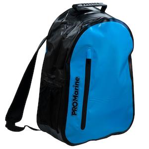 Promarine Back Pack Dry Bag Gear Protector - 18L | Dry Bags