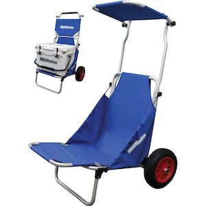 Promarine Universal Beach Buggy | Equipment