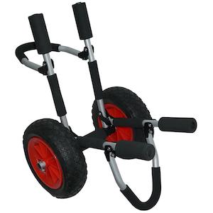 Promarine Paddleboard / Longboard / Sup Dolly | Equipment