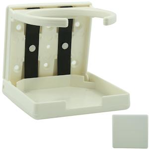 Equipment: Promarine Drink Holder - White 100Mm | Equipment