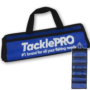 Tacklepro Lure Bag - Large | Gimbal Belts