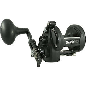 Rod Reels: Tacklepro Xm30 Standard Overhead Reel | Rod/Reels