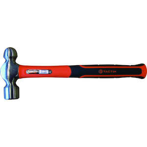 Striking Tools: Tactix Hammer Ball Pein 24Oz (680Gm) Fiberglass | Striking Tools - Ball Pein
