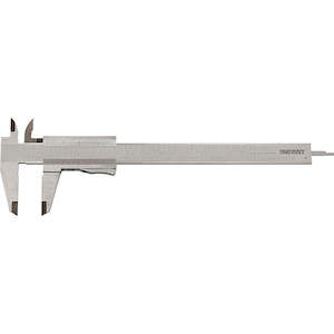Teng Vernier Caliper 150Mm | Vernier Calipers - Standard Calipers