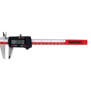Vernier Calipers: Teng Digital Caliper 150Mm | Vernier Calipers - Digital Calipers