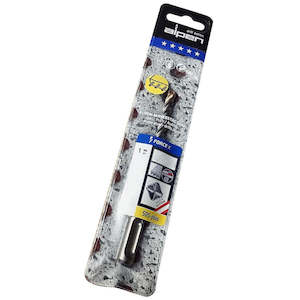Drills: Alpen Masonary Drill 12 x 450