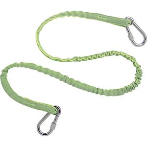 Connectors Trapping: Ergodyne S/S Dual Carabineer 89-110Cm 6.8Kg | Connectors (Trapping)