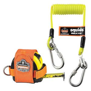 Tethering Kits: Squids Tape Measure Tethering Kit - 0.9Kg / 2.0Lb | Tethering Kits