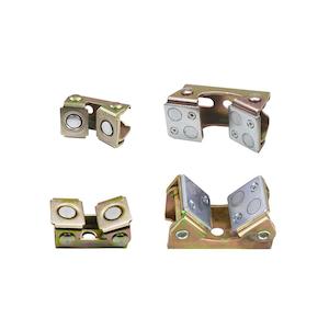 Magnetic Positioners: Stronghand Maghold Small - 4 Piece | Magnetic Positioners