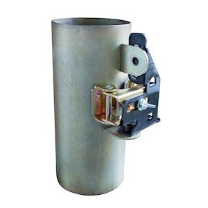 Magnetic Positioners: Stronghand (Standard) Mag Tab - 100 X 76 X 32 | Magnetic Positioners