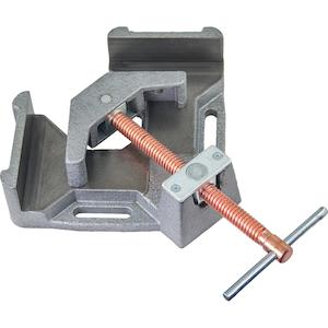 Stronghand Welders Angle Clamp, 2-Axis, Quick Action Screw | Table Accessories -&hellip;