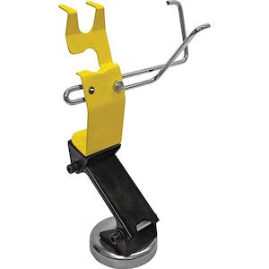 Stronghand Tig Torch Rest With Cable Hanger | Table Accessories - Tig Gun Rests