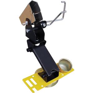 Stronghand Adj. Height Universal Ready Rest- Suits Mig & Tig | Table Accessories&hellip;