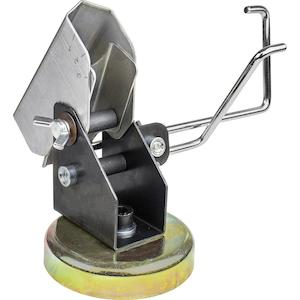 Stronghand Universal Ready Rest - Suitable For Mig & Tig | Table Accessories - Unique Rests