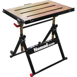 Tables: Stronghand Nomad Economy Welding Table | Tables