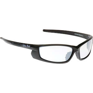 Eyewear: Ugly Fish Rs3800 Medium Impact Lens - I/O Grey** | Eyewear - Indoor/Outdoor Grey
