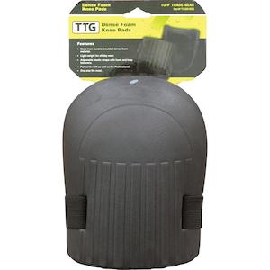 Knee Pads: Ttg Moulded Eva Foam Knee Pads | Knee Pads