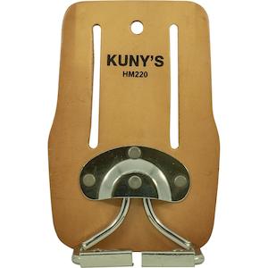Kuny'S Snap-In Swinging Hammer Holder | Tool Pouches & Holders