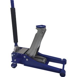 3T Low Profile Heavy Duty Garage Trolley Jack