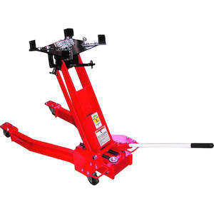 Jacks Axle Stands: Proequip Low Profile Transmission Jack 750Kg/1650Lb Cap. | Jacks & Axle Stands