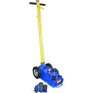 Jacks Axle Stands: Proequip 20000Kg Air Hydraulic Service Jack (As/Nzs) | Jacks & Axle Stands