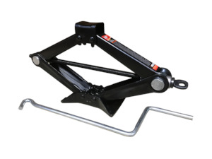 Torin - Big Red Scissor Jack 1 Ton