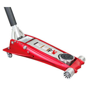 Jacks Axle Stands: Torin - Big Red Aluminium Racing Jack 2 Ton